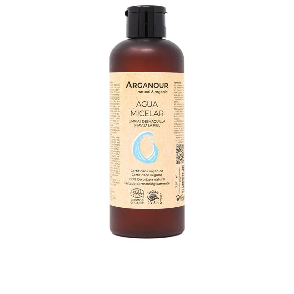 AGUA MICELAR 250 ml