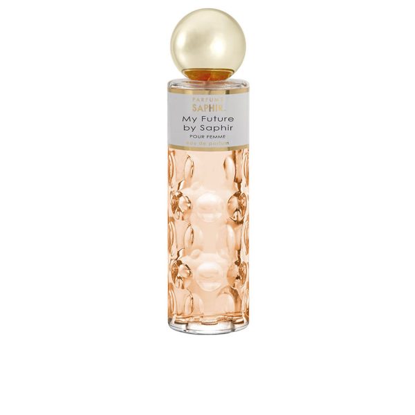 MY FUTURE BY SAPHIR edp vapor 200 ml