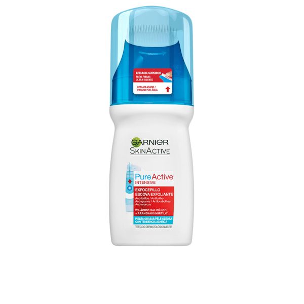 PURE ACTIVE exfocepillo anti-imperfecciones 150 ml