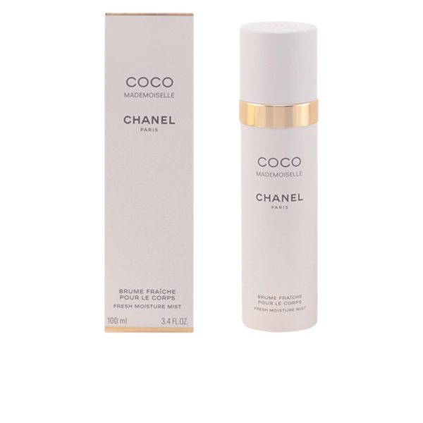 COCO MADEMOISELLE brume por le corps 100 ml