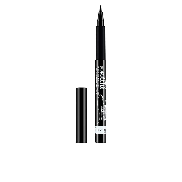 SCANDALEYES precision micro eye liner #black 1,10 ml