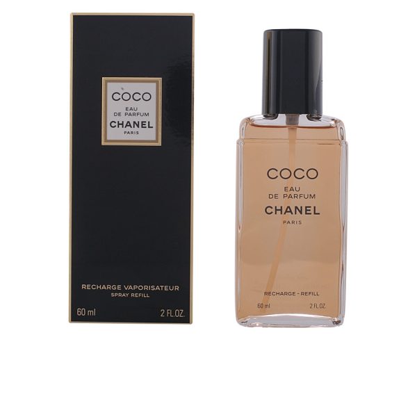 COCO eau de parfum refil vaporizador 60 ml