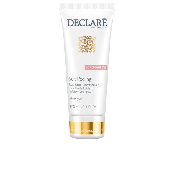 SOFT CLEANSING soft peeling exfoliant 100 ml