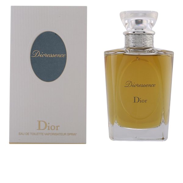 DIORESSENCE eau de toilette vaporizador 100 ml