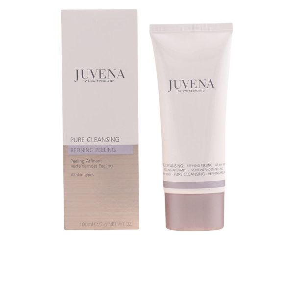 PURE CLEANSING refining peeling 100 ml