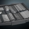.AT.LAVAVAJILLAS SIEMENS SN23HI02ME 14CUB D INOX 3ª BAND - Image 5