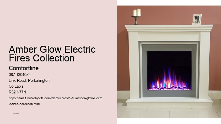 Electric Fireplaces: Ideal for Apartments and Condos