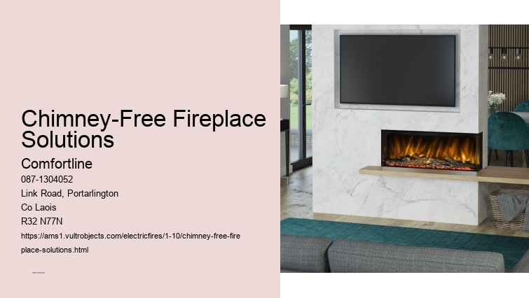 Electric Fireplaces as an Ideal Solution for Apartment Living