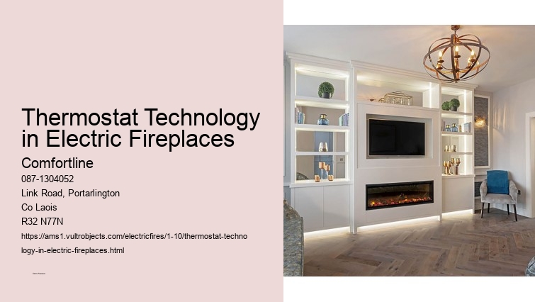 Room-Sensing Thermostats for Efficient Heat Control