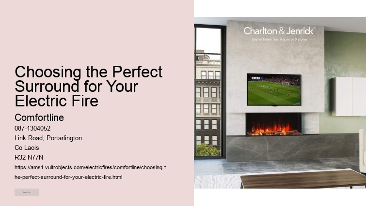 Advantages of Choosing Electric Fires Over Traditional Heating