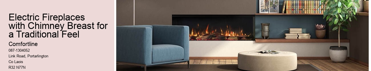 Customizing Your Electric Fire Installation to Fit Any Room