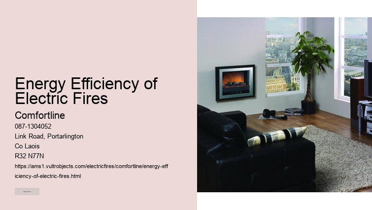 How Electric Fires Help Save Money on Heating Costs