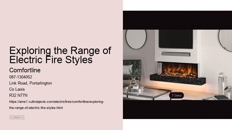 The Cost of Running an Electric Fire: An In-Depth Analysis