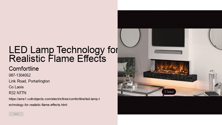 How to Incorporate Electric Fires into Your Home’s Renovation Plans