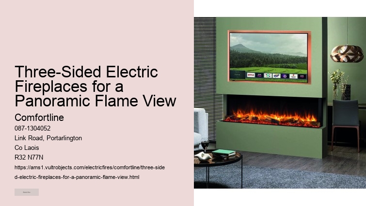 How Electric Fires Help Save Money on Heating Costs