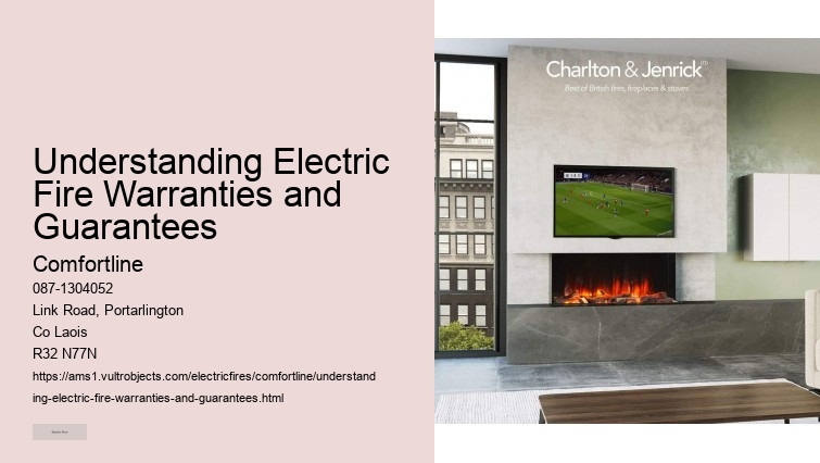 Choosing the Best Electric Fire for Your Living Room