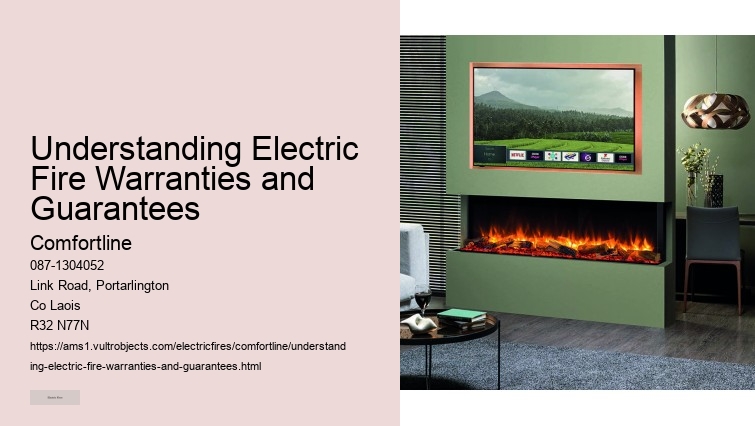 Stylish Electric Fire Surrounds to Complement Your Home Décor