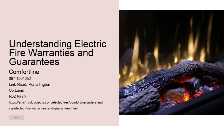 Features to Look for in a High-Quality Electric Fire