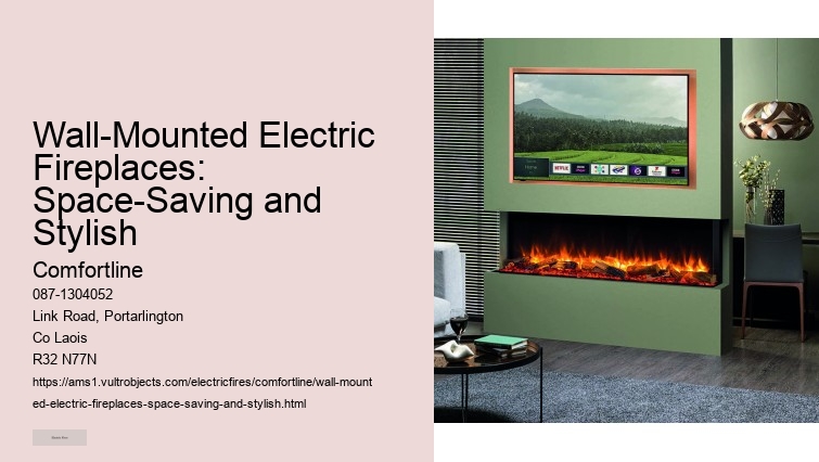 Incorporating Electric Fires into Open-Plan Living Spaces