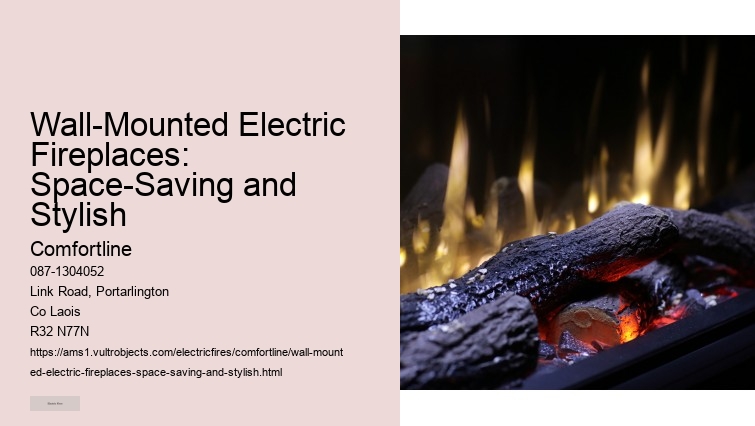 The Cost of Running an Electric Fire: An In-Depth Analysis