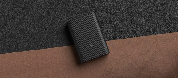 Xiaomi 10000mAh MI Power Bank 3 Ultra Compact BHR4412GL - Image 5