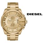 Relógio DIESEL Mega Chief DZ4360