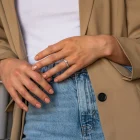 Anel TI SENTO 1795ZI