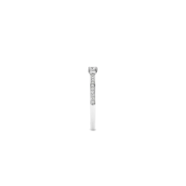 Anel TI SENTO 1869ZI