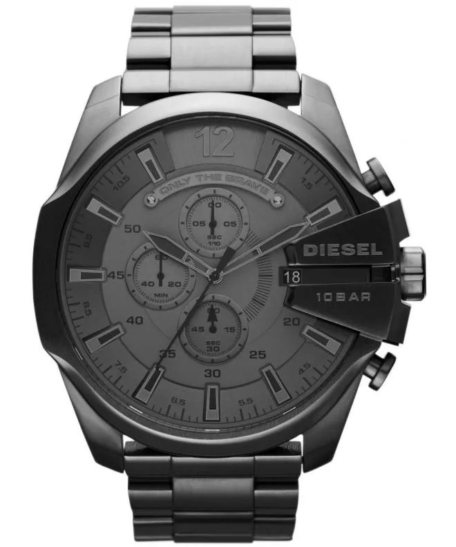 Relógio DIESEL Mega Chief DZ4282 Relógio DIESEL Mega Chief DZ4282
