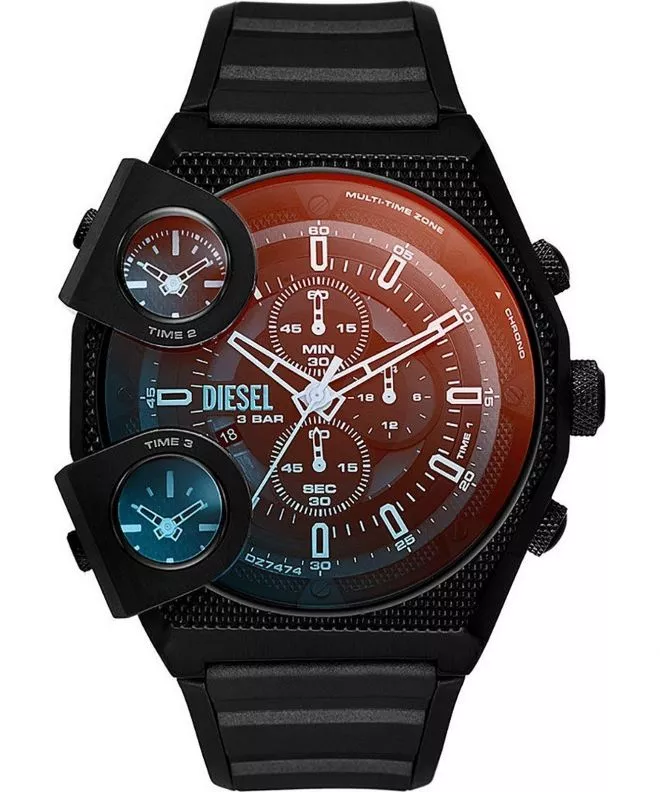 Relógio DIESEL Chronograph DZ7474 Relógio DIESEL Chronograph DZ7474