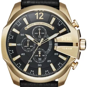 Relógio DIESEL Mega chief DZ4344