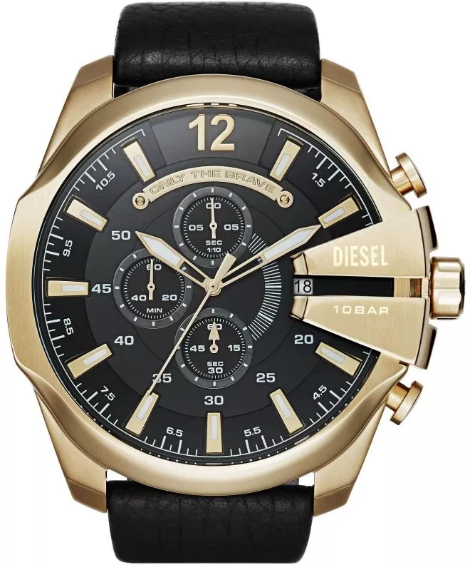 Relógio DIESEL Mega chief DZ4344 Relógio DIESEL Mega chief DZ4344