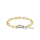 Pulseira TI SENTO Milano 2936SY
