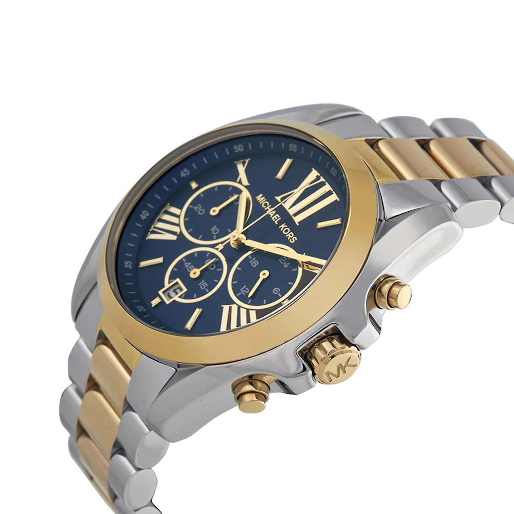 Relógio MICHAEL KORS Bradshaw MK5976