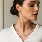 Colar TI SENTO Milano 3771SI