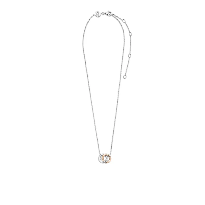 Colar TI SENTO Milano 3822SR