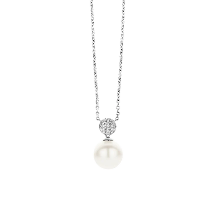Colar TI SENTO Milano 3854PW