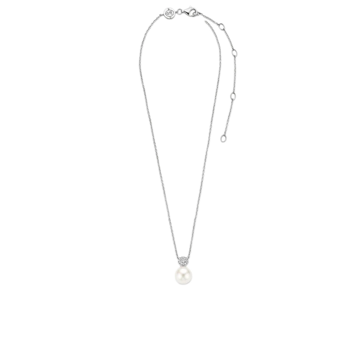 Colar TI SENTO Milano 3854PW