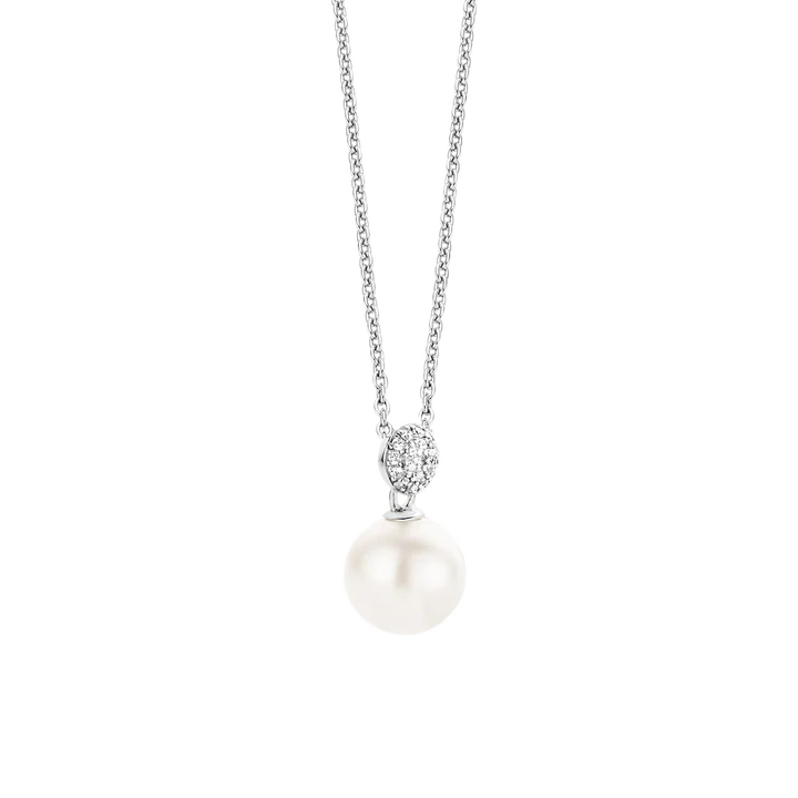 Colar TI SENTO Milano 3854PW