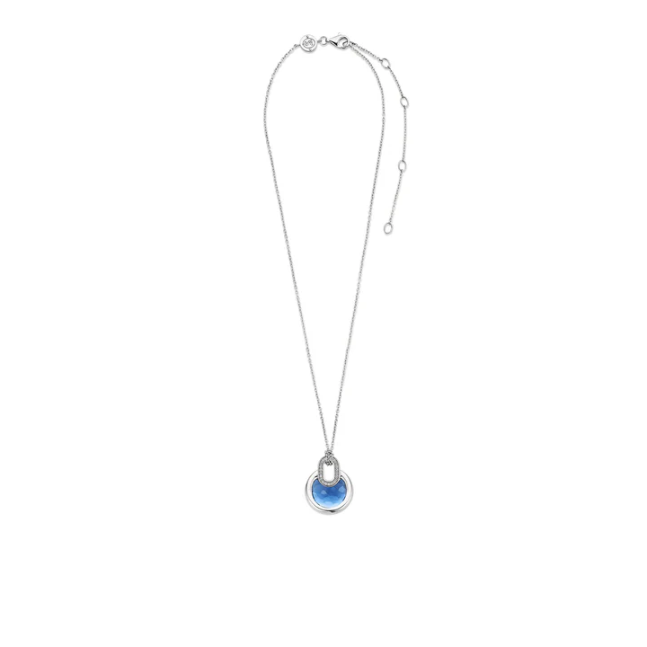 Colar TI SENTO Milano 3887DB