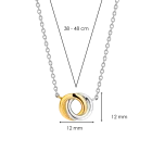 Colar TI SENTO Milano 3915SY