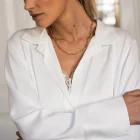 Colar TI SENTO Milano 3947SY