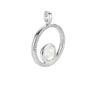 Pingente TI SENTO Milano 6730MW