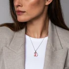 Pingente TI SENTO Milano 6762NU