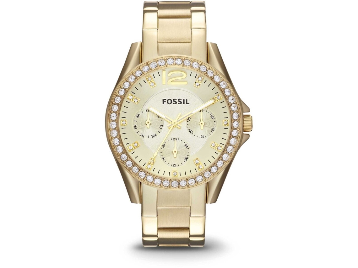 Relógio FOSSIL Riley Relógio FOSSIL Riley