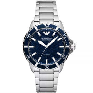 Relógio Emporio Armani - Diver Automatic AR60059