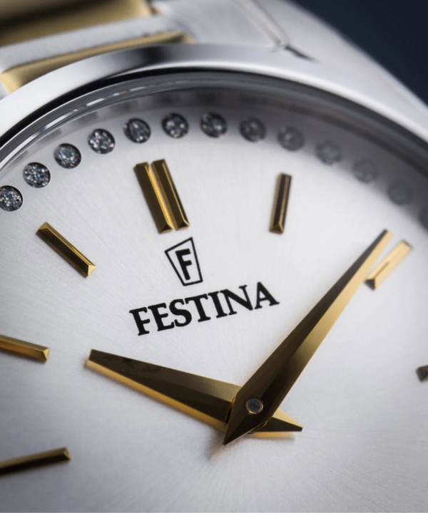 FESTINA F20619/1 Montre Mademoiselle