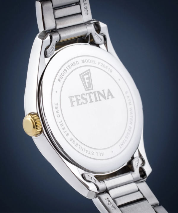 FESTINA F20619/1 Montre Mademoiselle