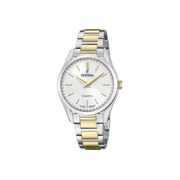 FESTINA F20619/1 Montre Mademoiselle