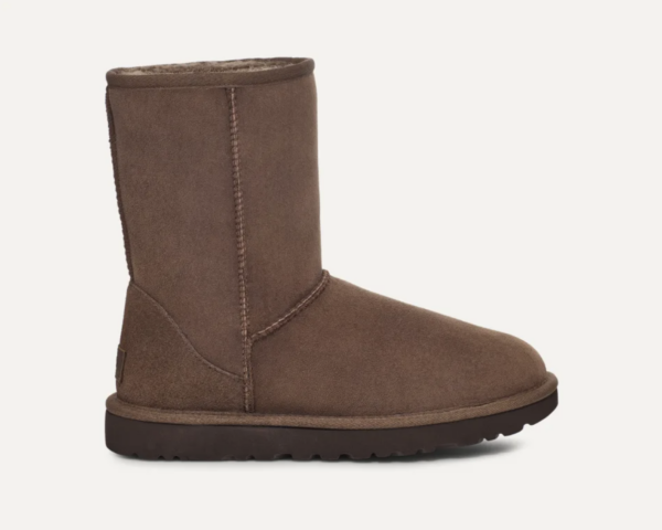 UGG Classic II Burnt Cedar